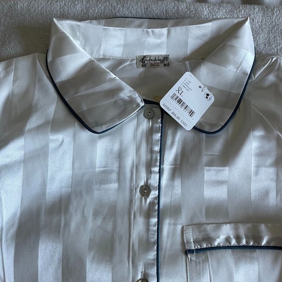 Free People - Intimately 2-pc Pijama Set - Size XL NEW WITH TAGS - Picture 2 of 8